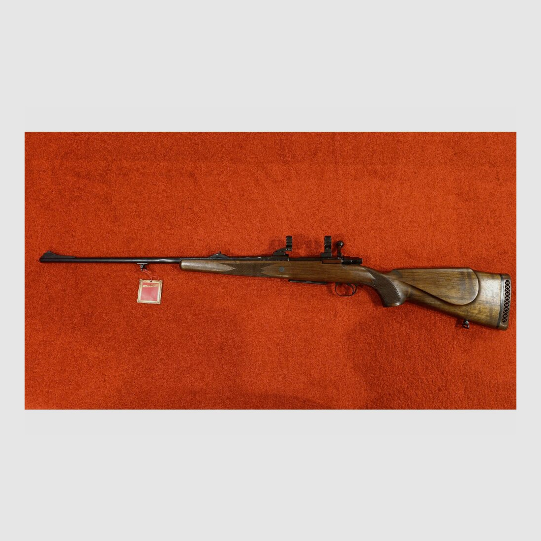 Santa Barbara Mod.1000 .243Win