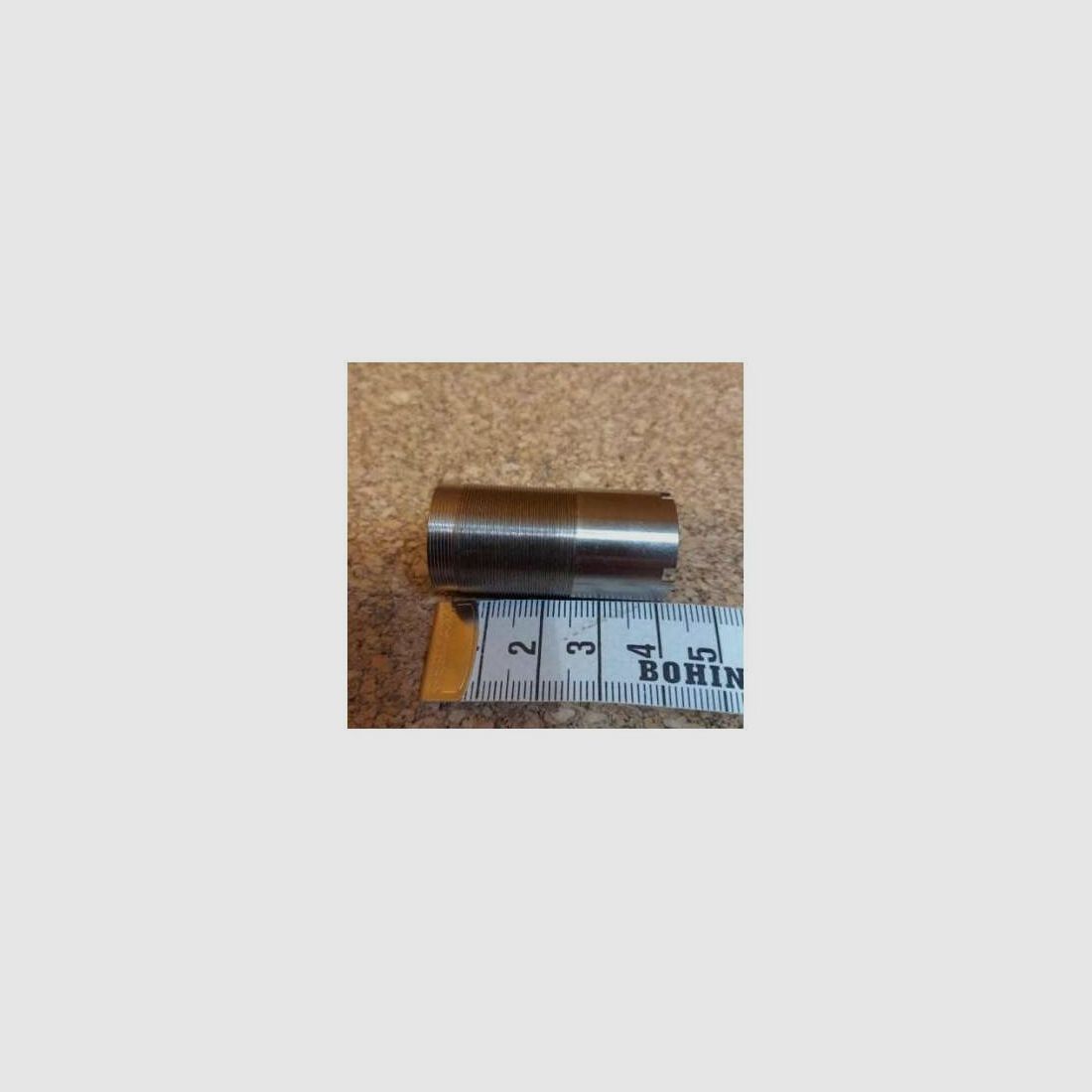 Choke Baikal C12 FLUSH GEMINI, Bild 3 von 4