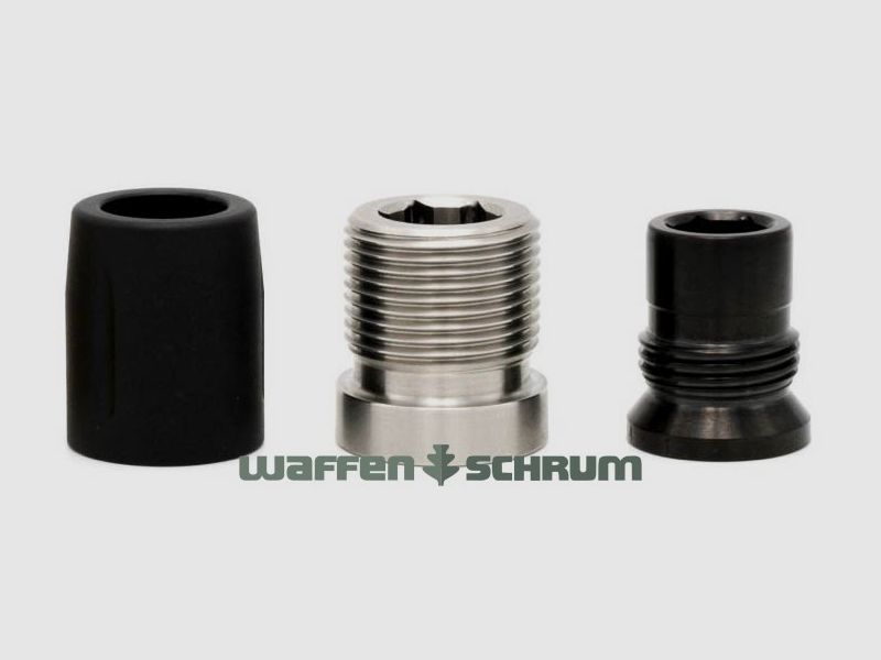 Conjunto de bloqueo RASP-Lock Roedale M18x1