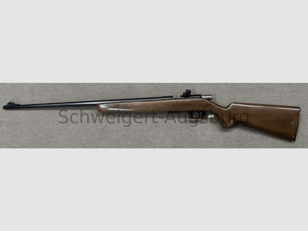 FN Browning KK Geradezug Repetierbüchse .22lr