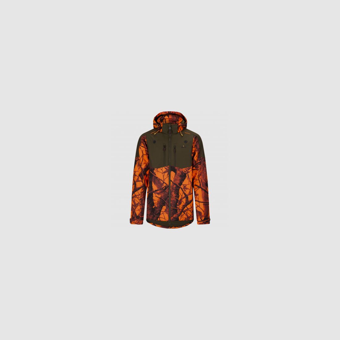 il Lago Prestige Herren Safety Pro DJ-Jacke | L