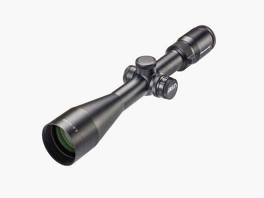 Delta Titanium 2.5-15X50 HD 4AS