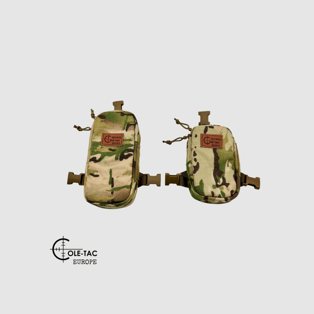 Cole-Tac Sac pour Lunette Thermique, image 7 sur 9