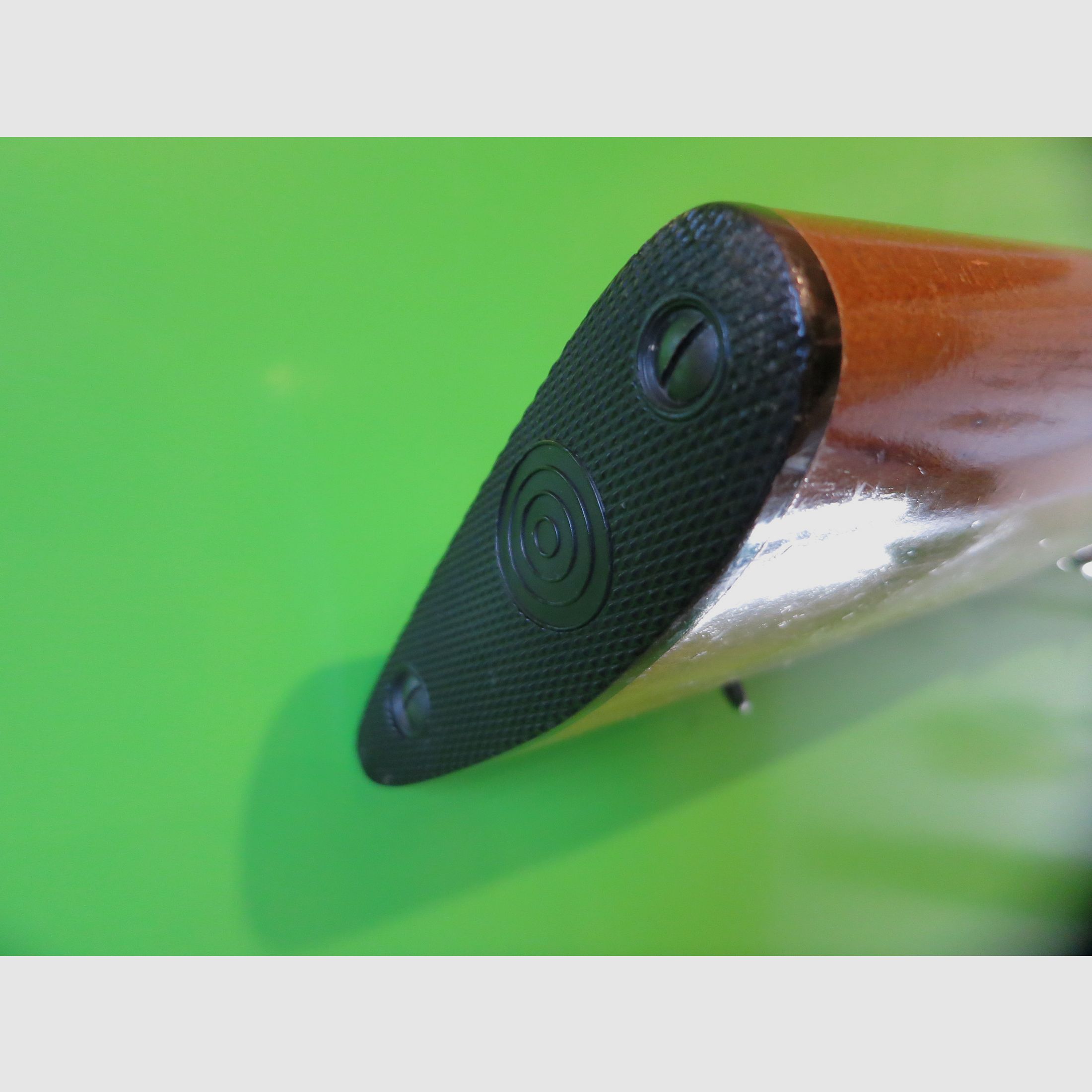 Voere Repetierer .22lr .22lfB mit Zielfernrohr Anschütz Savage 4x   #21-