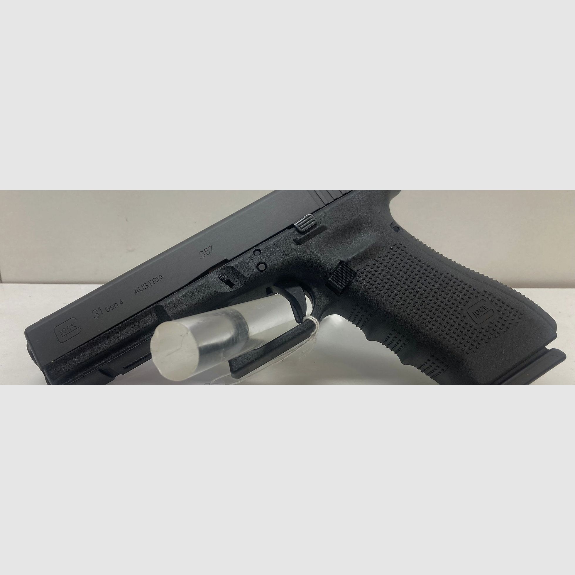 Glock 31 .357 SIG Gen4