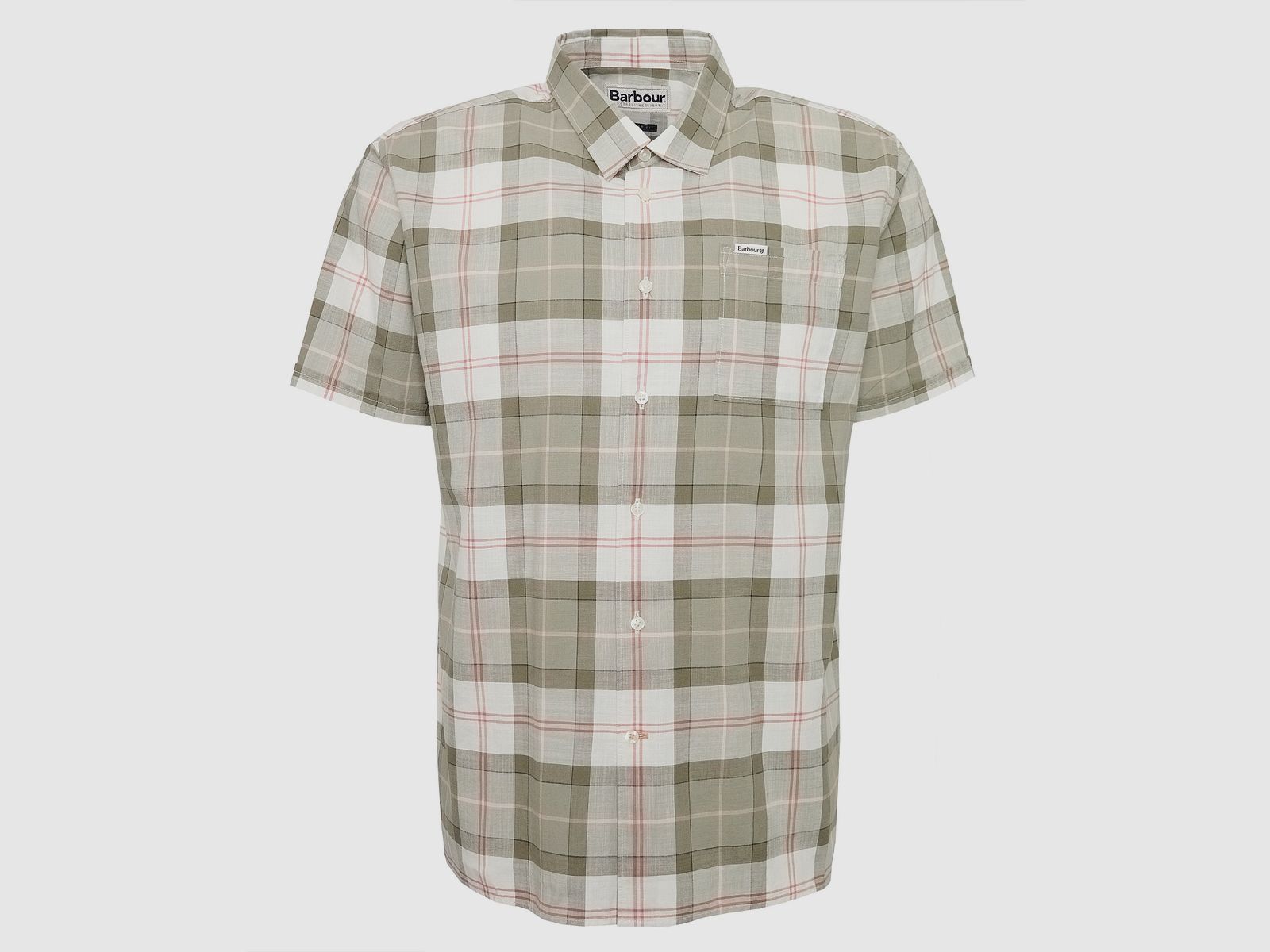 Barbour Shirt Gordon
