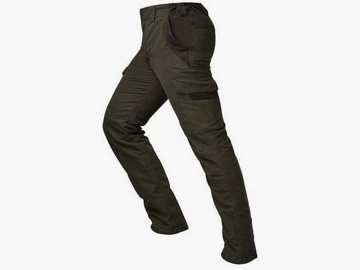 Pantalon Chiruca Odin CH+ 01