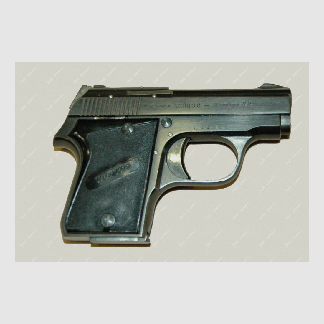 Unique Hendaye BP France Mikros