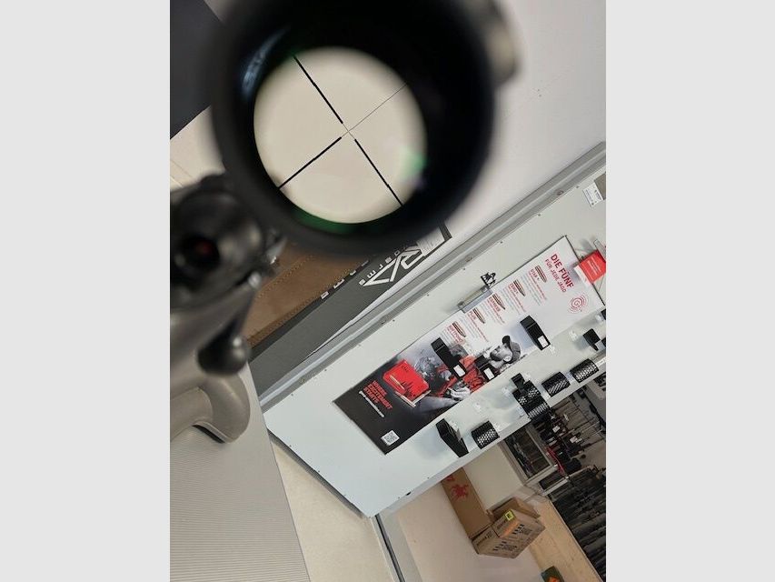 Mauser Mauser M18 - Paquet .30-06 /