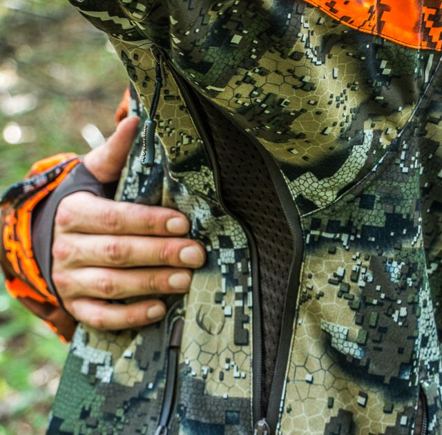 Swedteam Ridge Pro Jacke und Hose - Swedteam Ridge Pro Jacke und Hose
