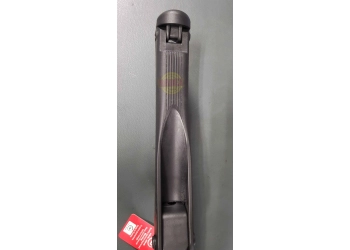 Glattläufige Pump-Action-Flinte KRAL Tactical X 12/76, Bild 4 von 5