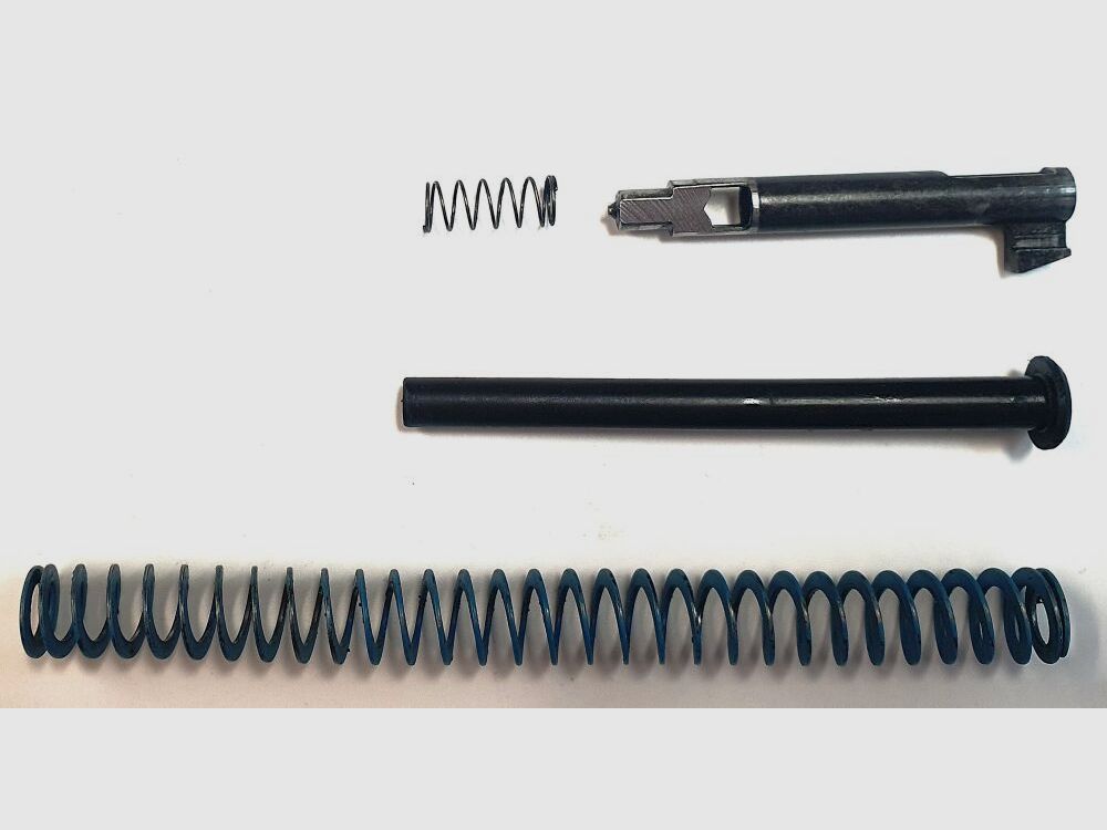 CZ spare parts set Mod. 100