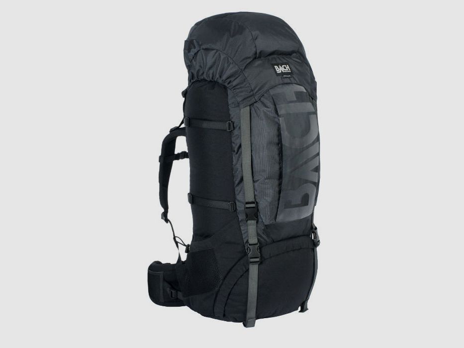 BACH Specialist 73 Liter Steel/Black