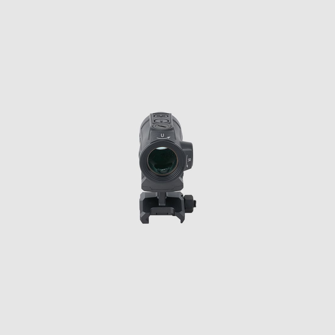 Rotpunktvisier Holosun tubular 1×20 2Moa ARO-RD, Bild 5 von 8