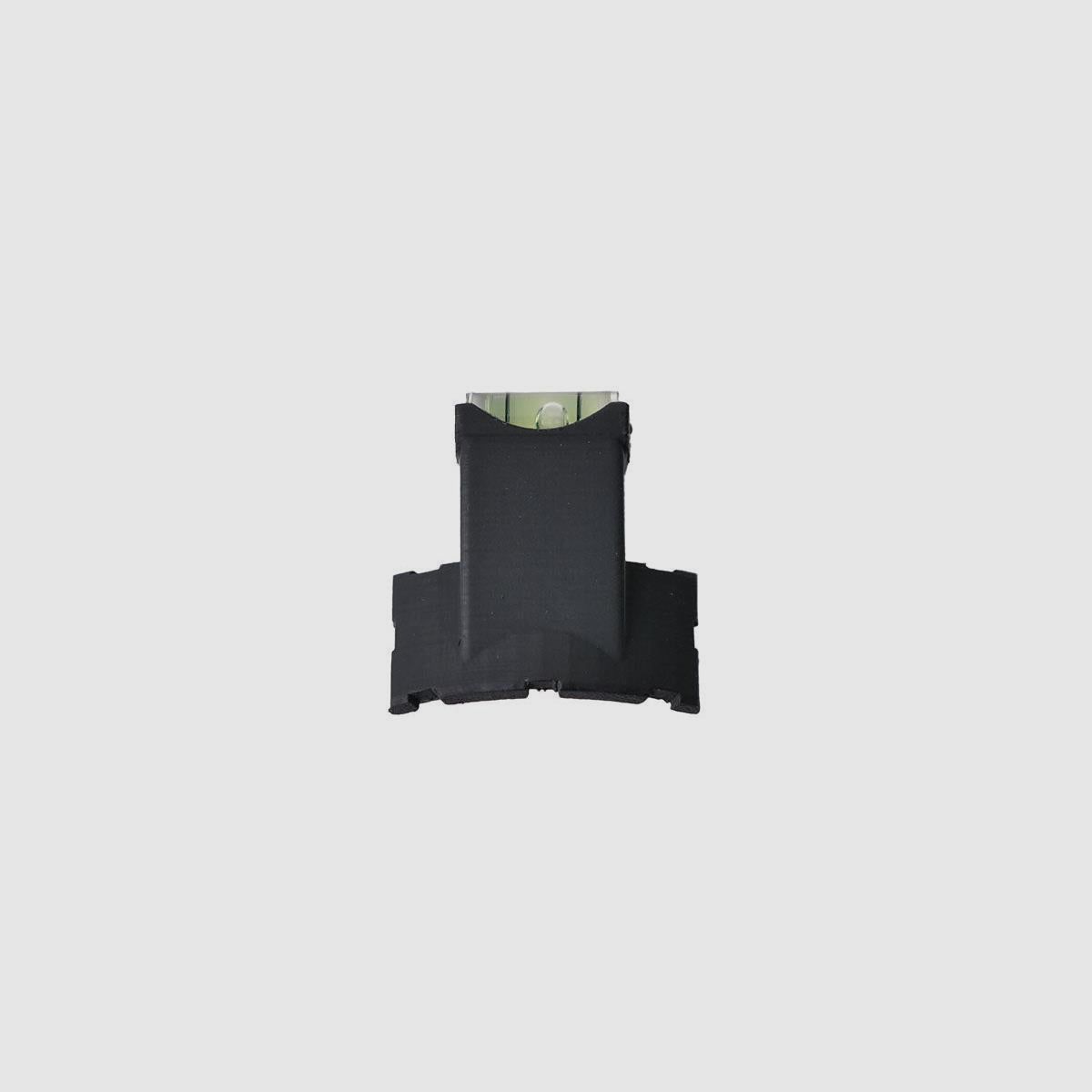 Wolf Warrior Teiwaz Focus Level ZCO Anti-Cant Level, image 1 of 2