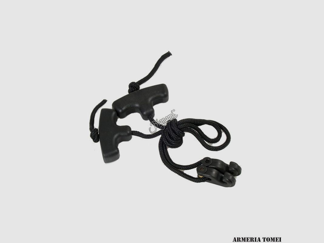 SKORPION – BOGENMAGAZIN