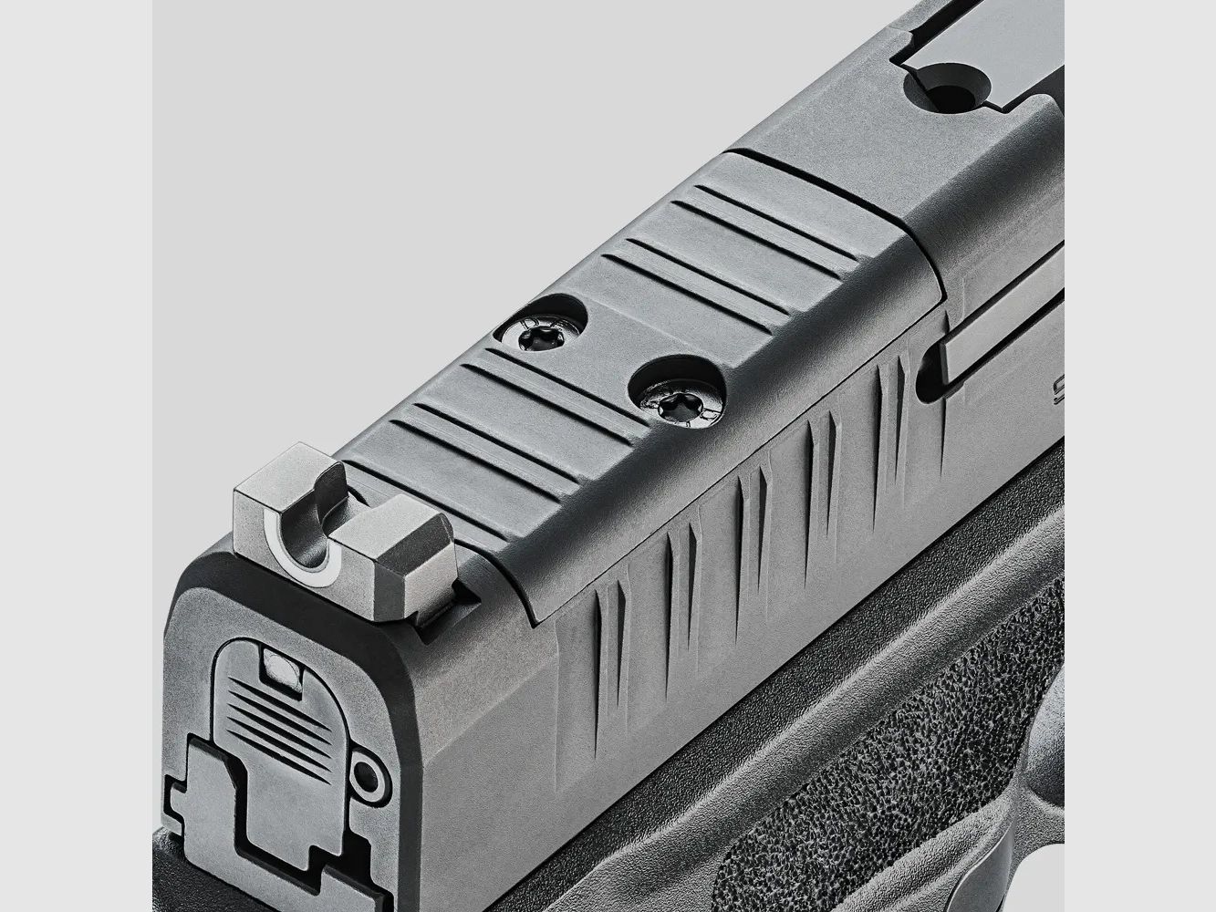 SPRINGFIELD ARMORY HELLCAT PRO OSP MS 9X19, Bild 3 von 4
