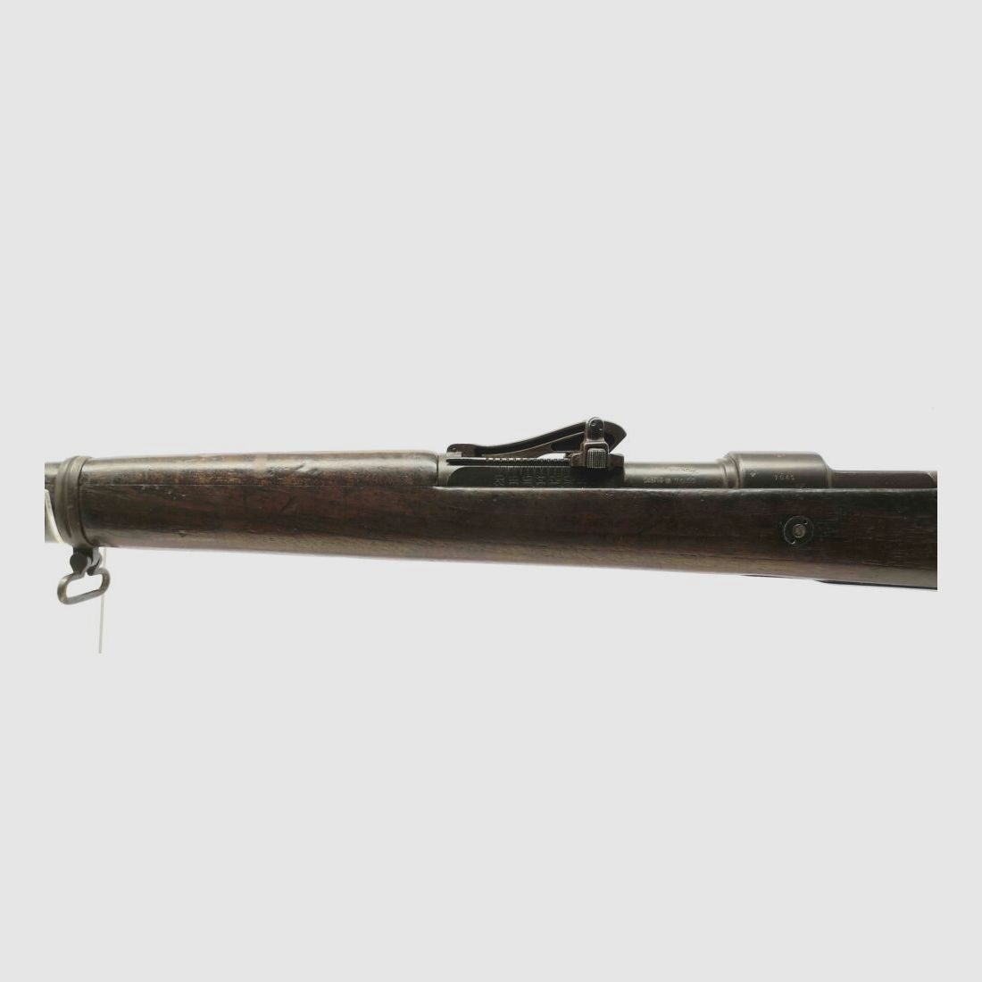 ZBROJOVKA BRNO Rifle 98 - vz. 98 - rare