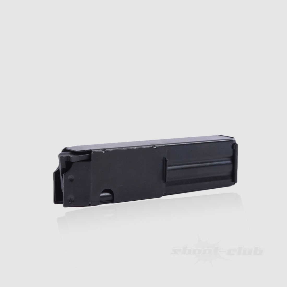 GSG-magazijn GSG MP-40 9mm Luger 10 schoten