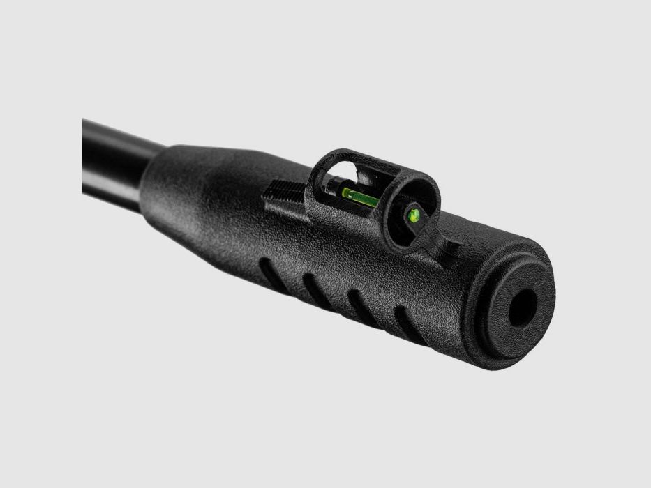Karabina pneumatyczna Bo Manufacture Tactique Pendleton - Tłok sprężynowy, zdjęcie 3 z 12