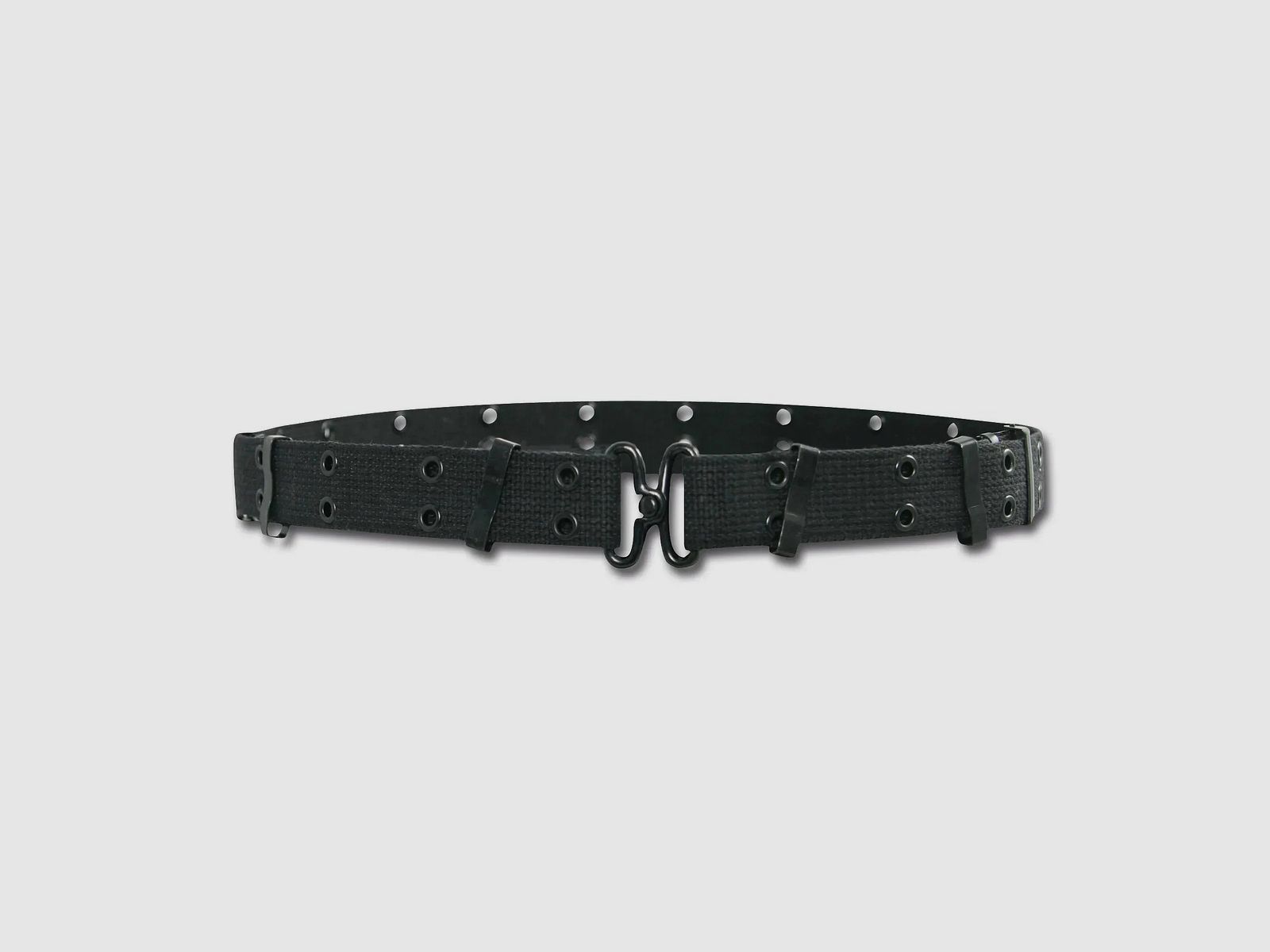 Mil-Tec Mini Lochkoppel