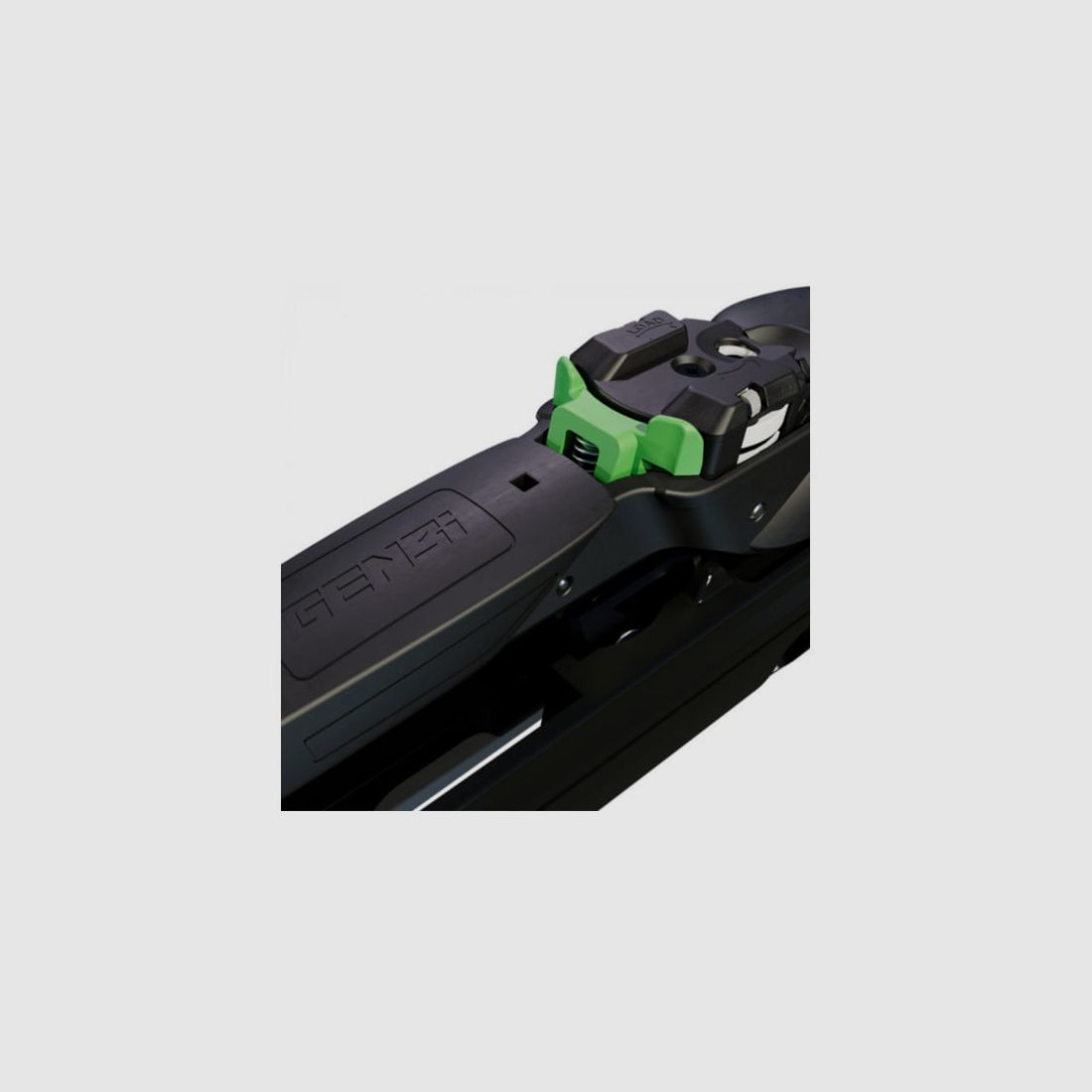 Gamo Swarm Magnum Pro 10X GEN3i 5,5 mm | 45 Joule, afbeelding 3 van 5