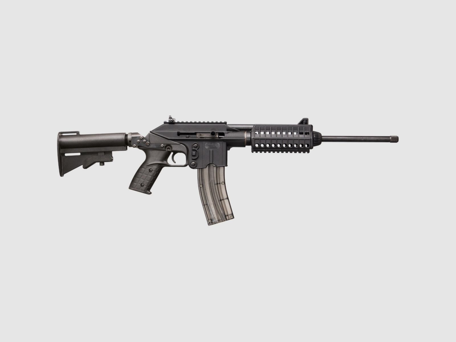 KelTec SU22E Black, Bild 1 von 8