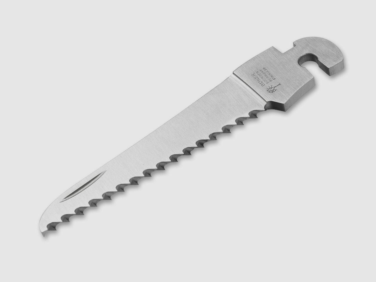 Böker Wechselklinge Optima Säge