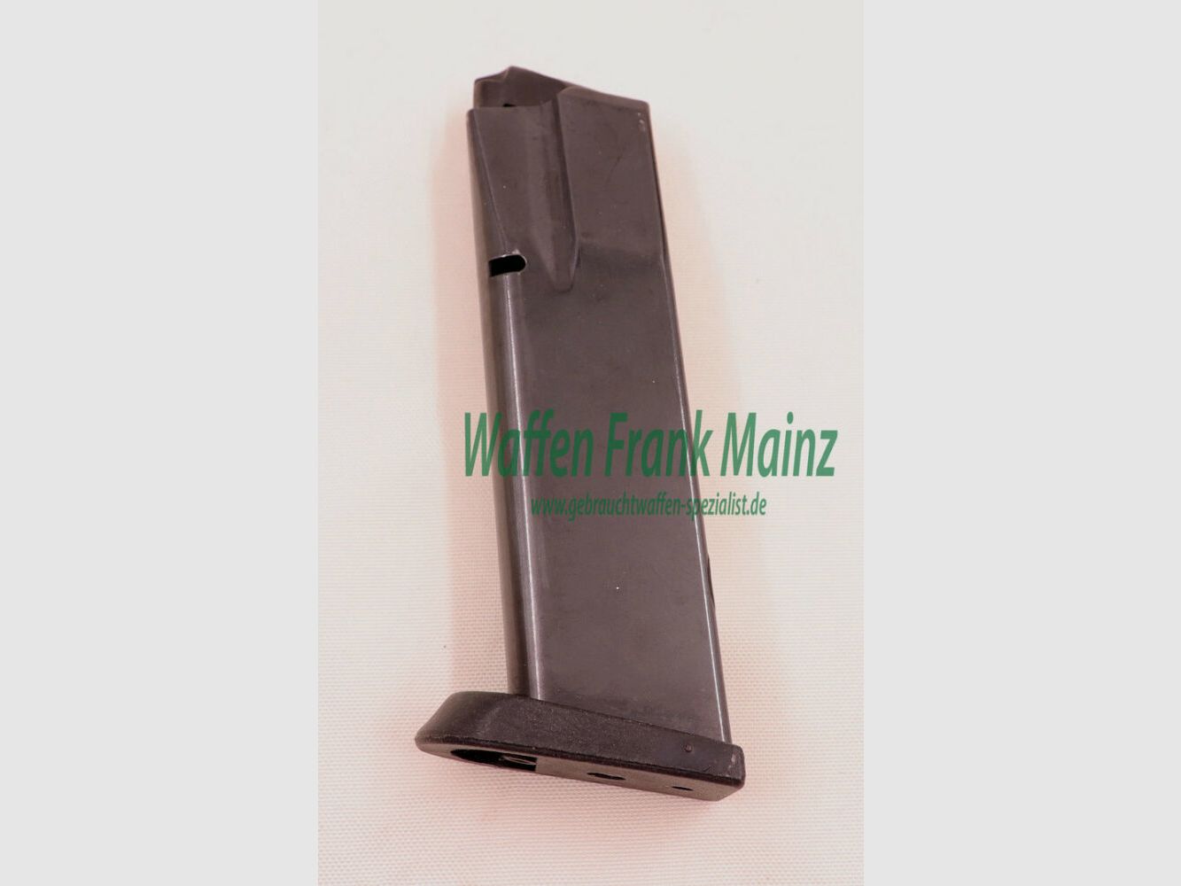 Tanfoglio - Italy Replacement Magazines Custom 17/19 .45ACP