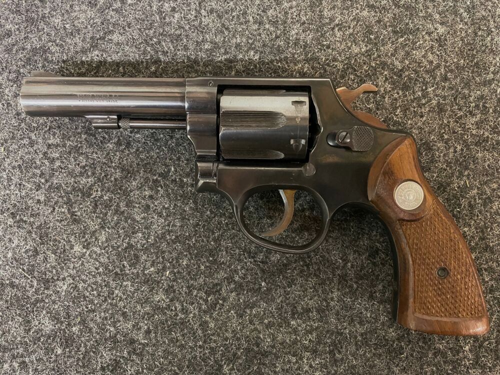 Taurus Brazil Brazil, image 1 of 3