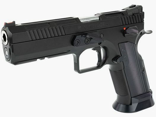 KMR L-02 Orca 9x19mm