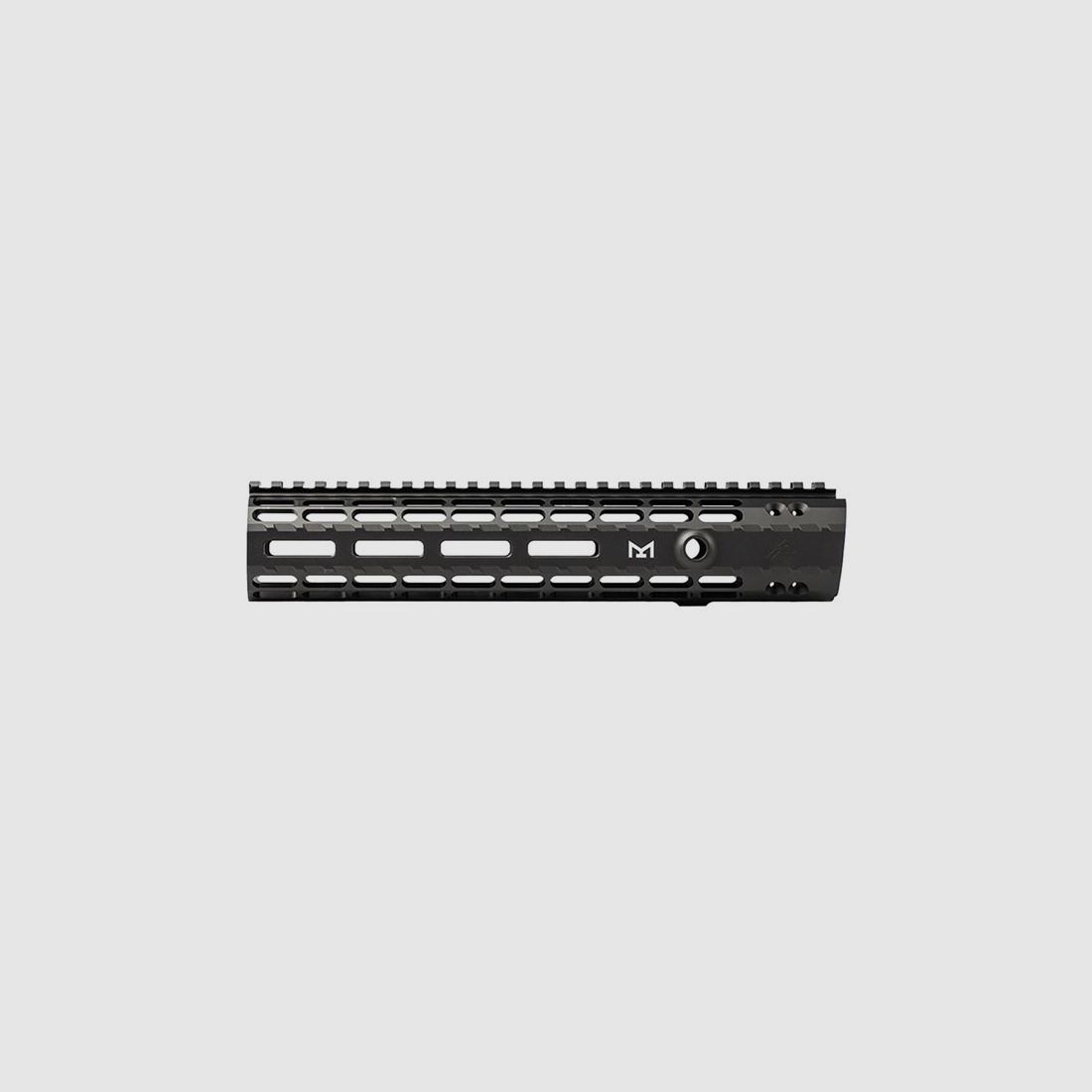 AERO PRECISION FLOATING HANDGUARDS AERO PRECISION GEN-2 ENHANCED 10,7″ M-LOK HANDGRD FREISCHWIMMER FÜR AR-15 BLK, Bild 2 von 2