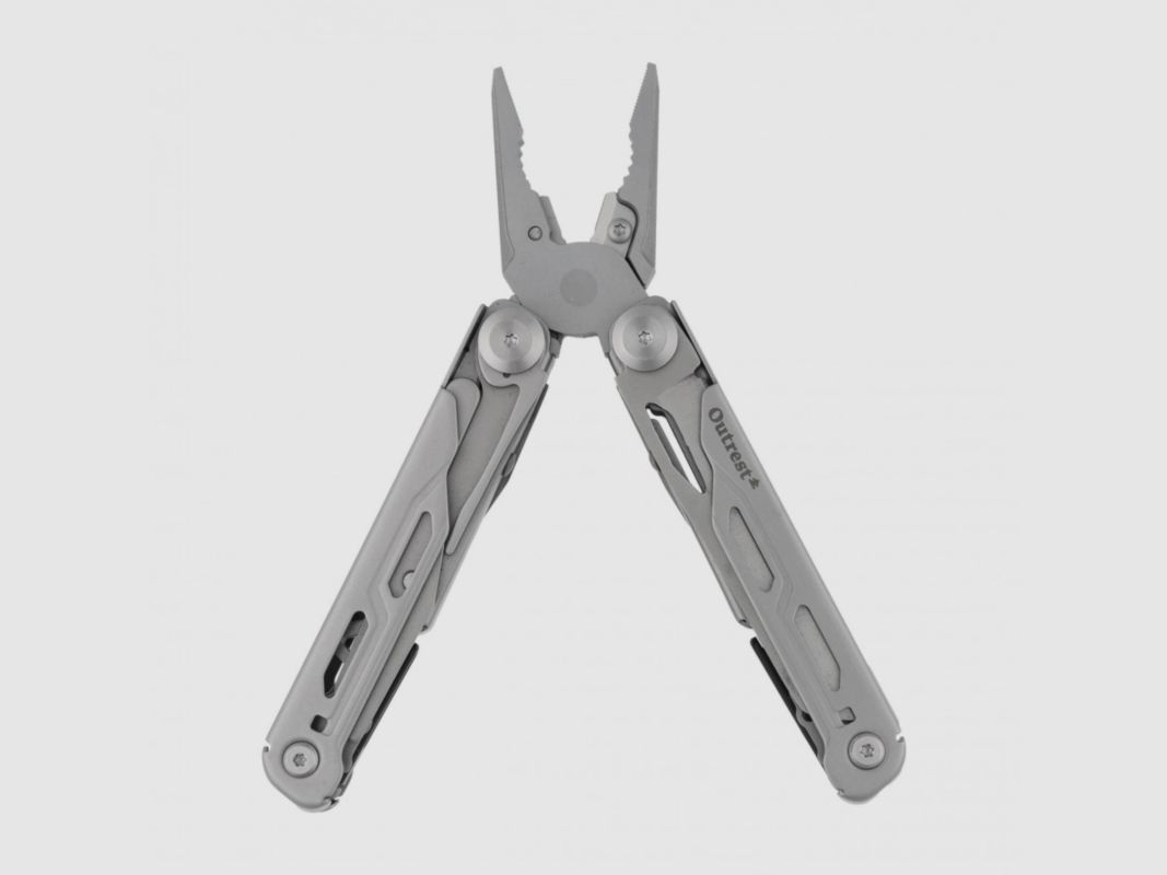 Multitool Outrest Forge + zestaw bitów, zdjęcie 2 z 2