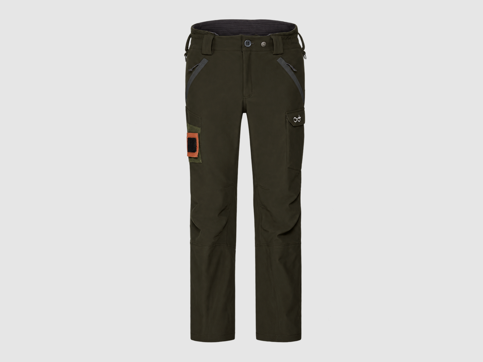 Pantalon Merkel Gear PALAARKTIS WNTR 37,5
