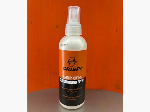 CRISPY SPRAY WATERPROOF TUBE SHOES