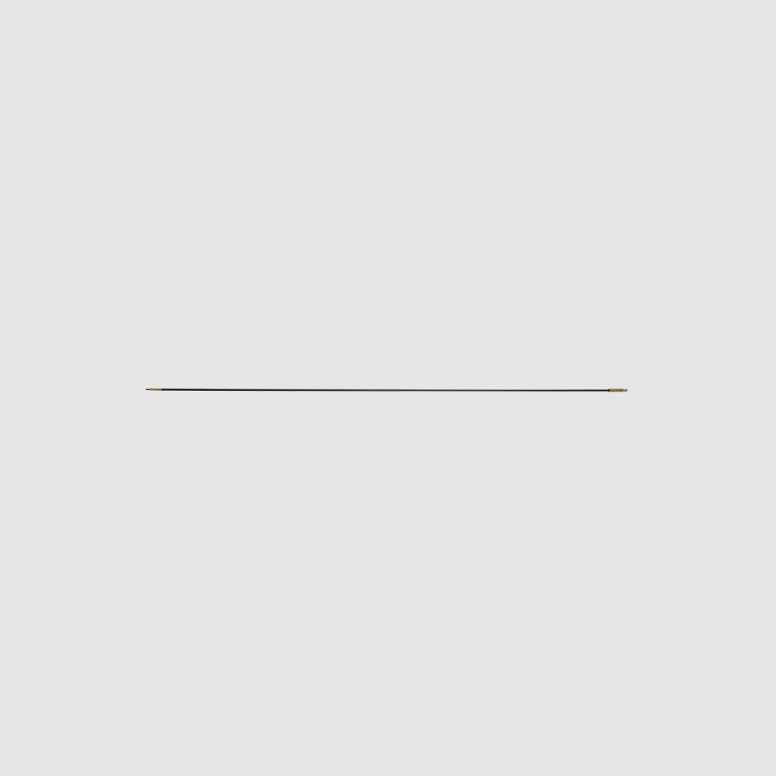 Carbon-Putzstab – lang