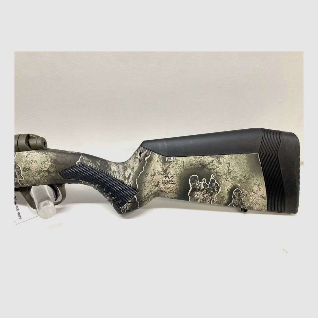 SAVAGE	 110 Timberline - Waffen Friedrichs
