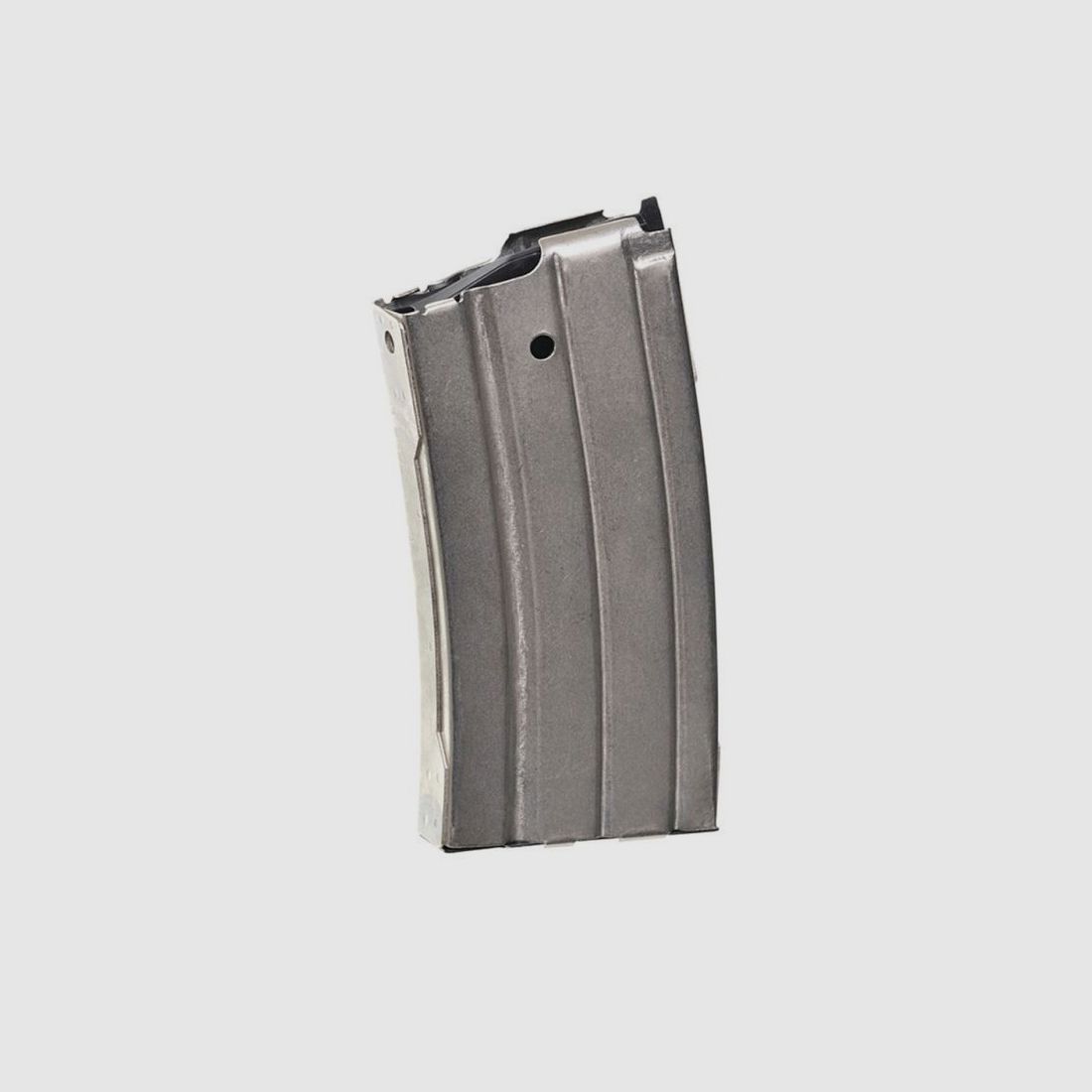 Promag Ruger Mini-14 223 20rd nickel plated steel