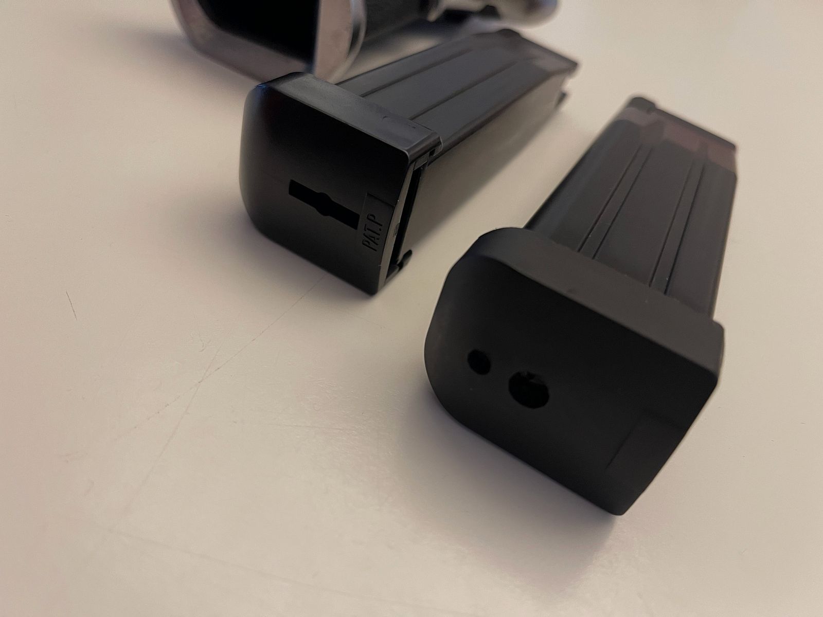 AW Custom HI-Capa 5.1 BB Sniper Pistole Airsoft 6mm