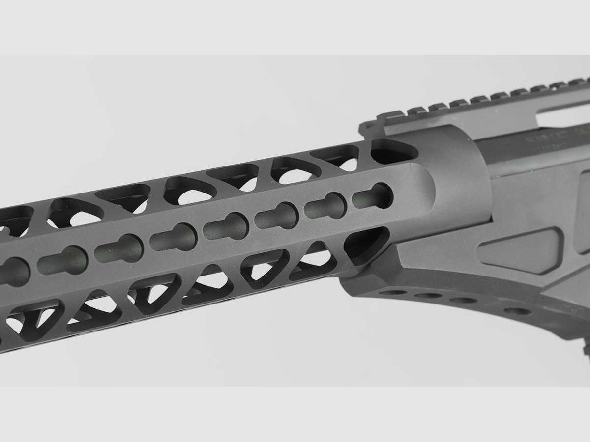 SABATTI ST-18 bolt-action rifle caliber 6.5 Creedmoor barrel 510mm, image 6 of 8