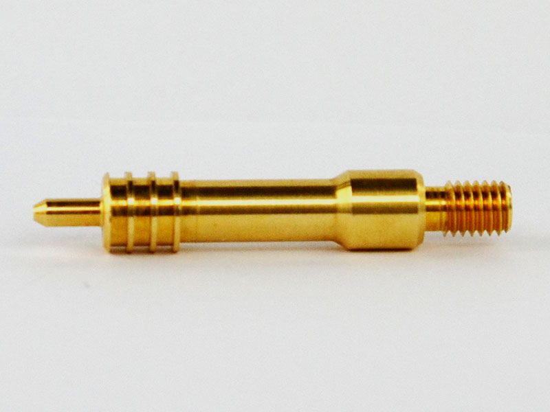 Czopki mosiężne Eyselein kaliber .22 / .223 / 5,6 mm