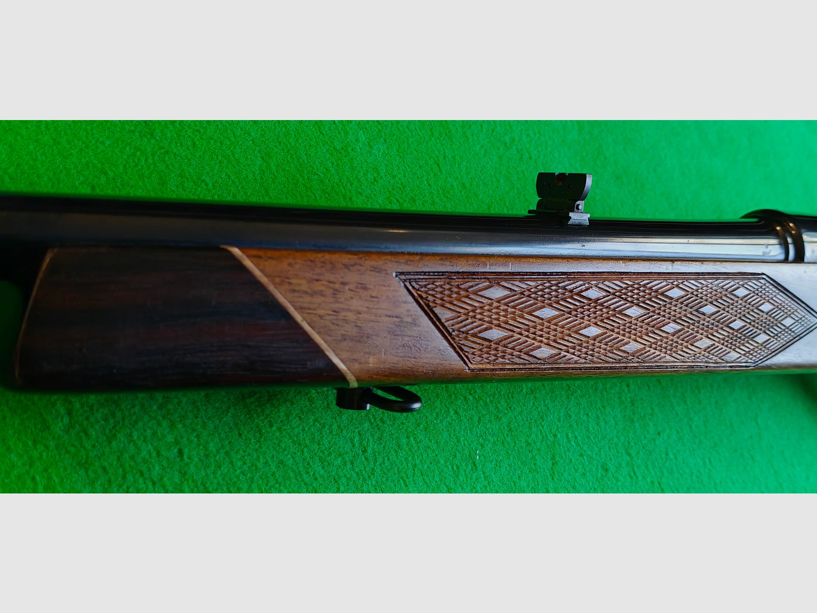 Parker-Hale Repetierbüchse 7x64