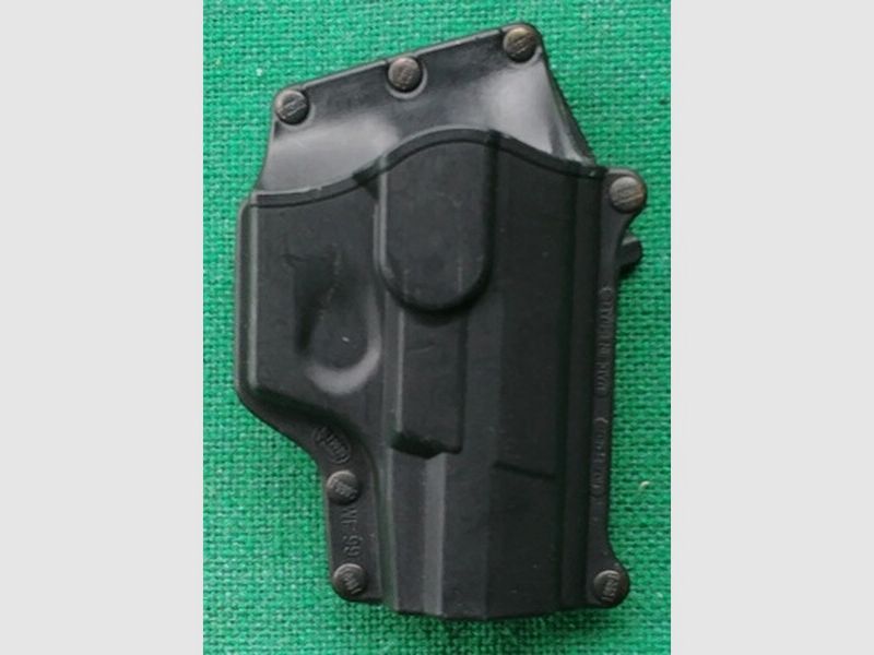 Fobus WP-99 Paddle Holster