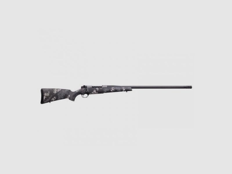 WEATHERBY Mark V Backcountry 2.0 Ti Carbon