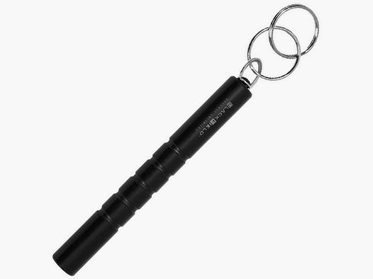 BlackField Kubotan m. Ring
