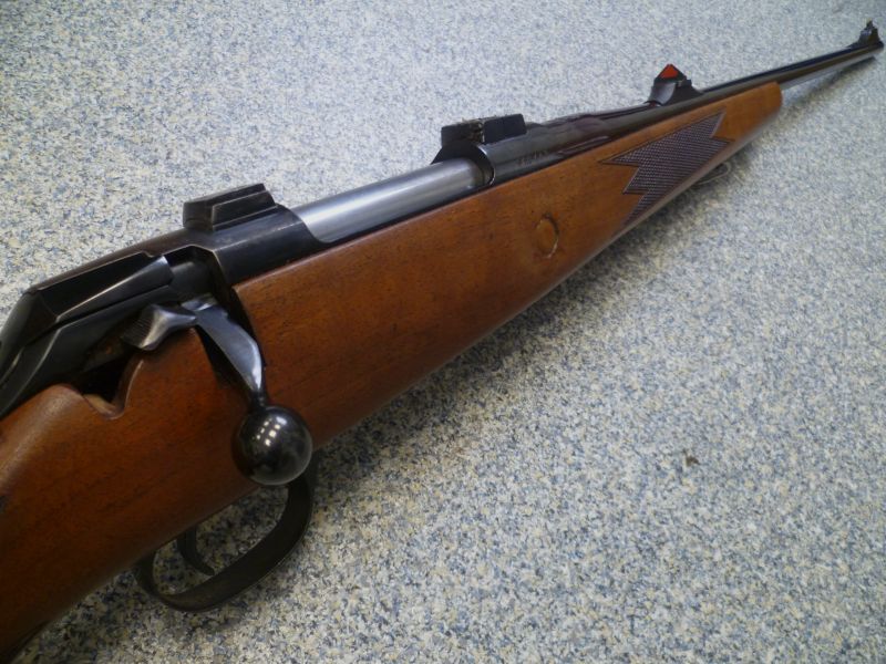 Repetierbüchse Mauser Modell 225 9,3x62