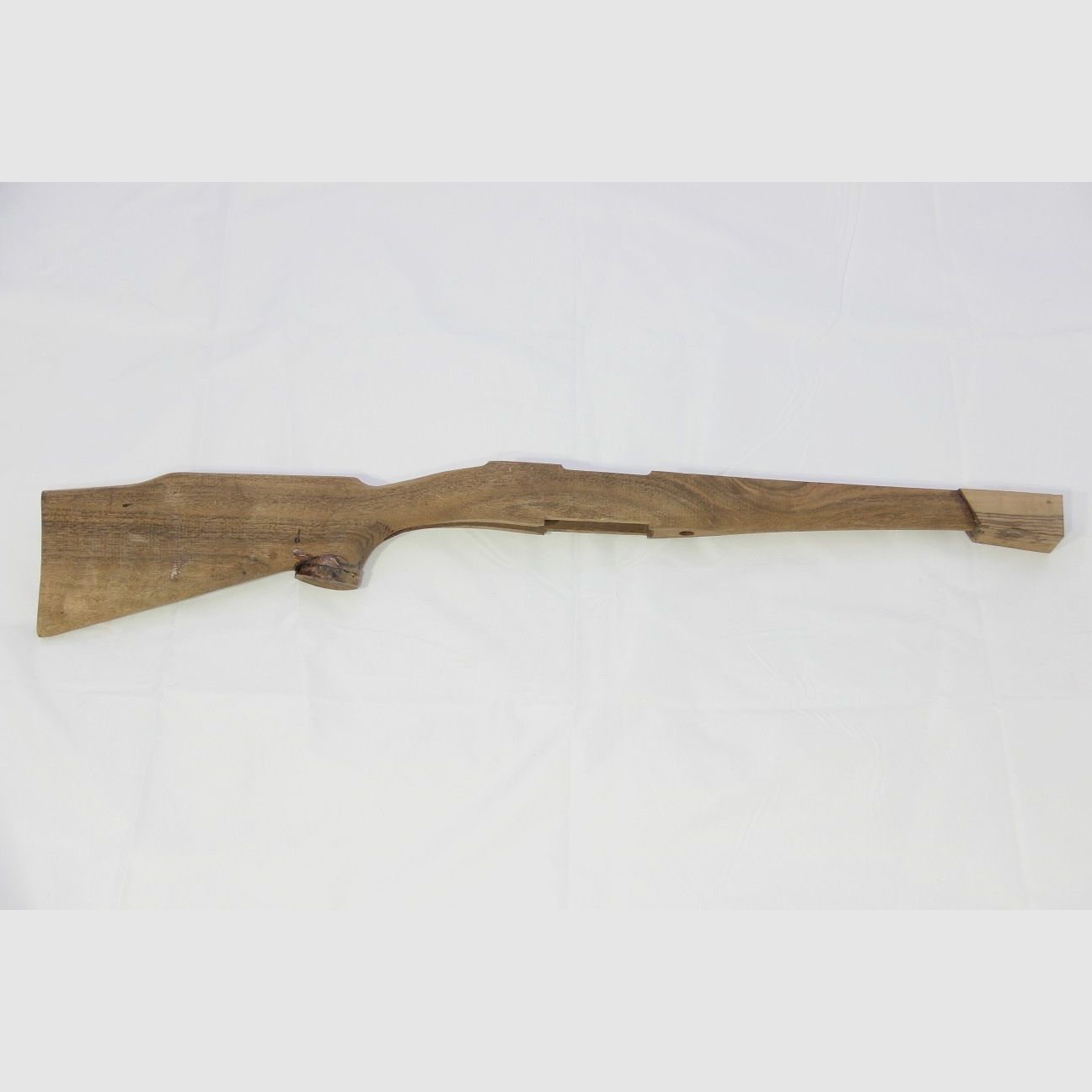 Steyr Schaft Schönauer Rohling Nr:29, Bild 2 von 2