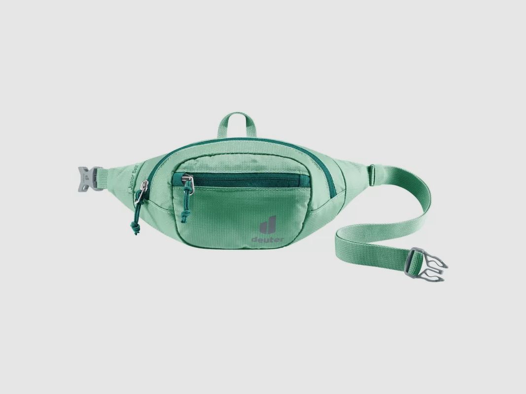 Deuter Junior Gürtel Türkis, Grün, Bild 5 von 7