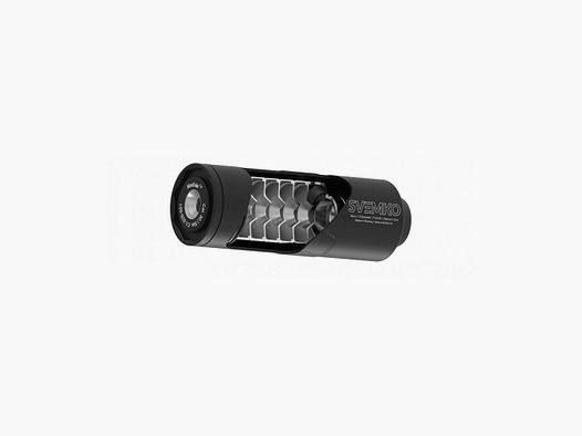 SVEMKO NANO 1.0 1/2"20UNF