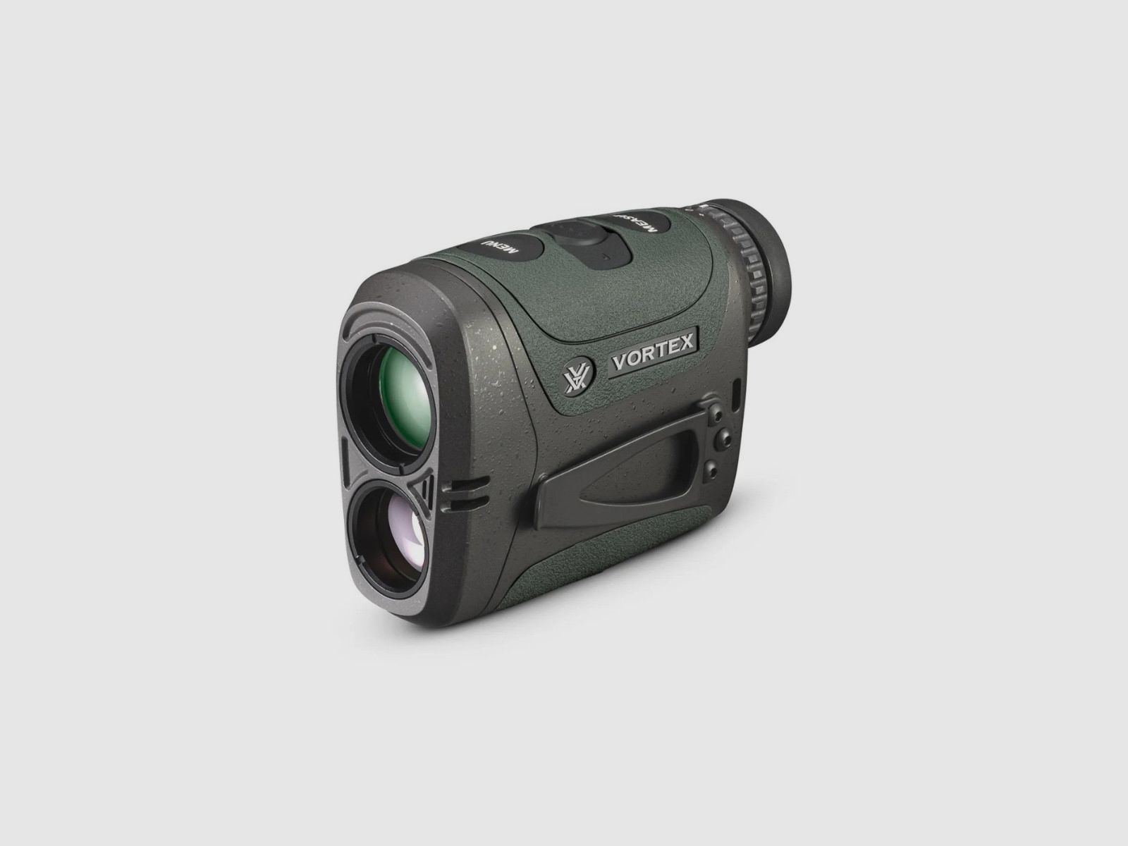 Vortex – Razor HD 4000 GB ballistische afstandsmeter LRF-252, afbeelding 1 van 5